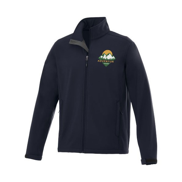 Giacca softshell Maxson da uomo