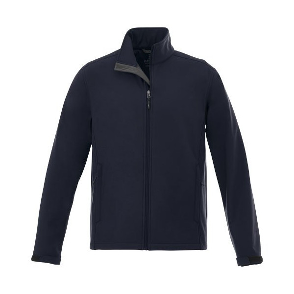 Giacca softshell Maxson da uomo