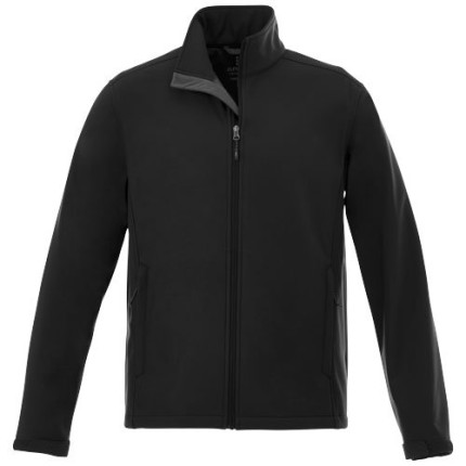 Giacca softshell Maxson da uomo