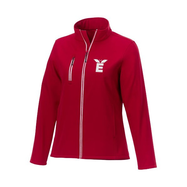 Giacca softshell da donna Orion
