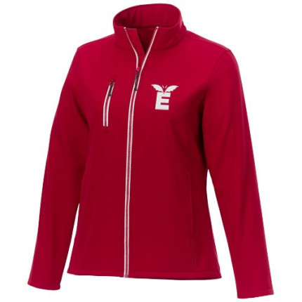 Giacca softshell da donna Orion