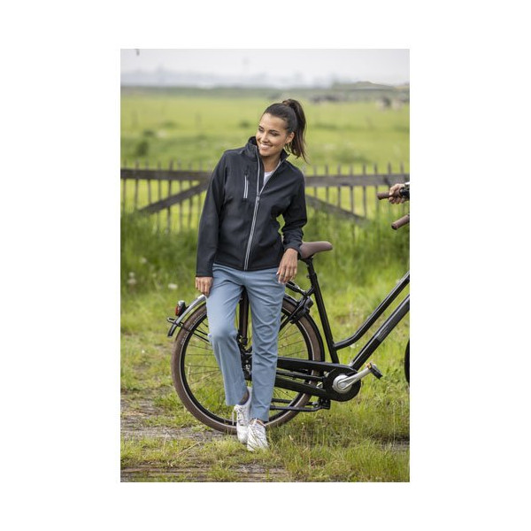 Giacca softshell da donna Orion