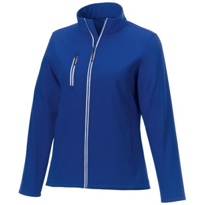 Giacca softshell da donna Orion 2