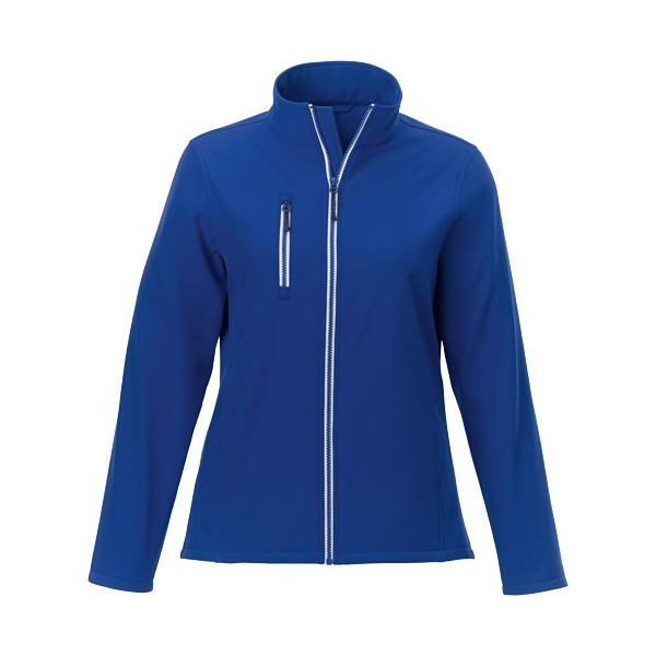 Giacca softshell da donna Orion