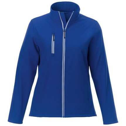 Giacca softshell da donna Orion