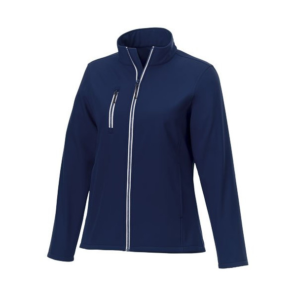 Giacca softshell da donna Orion