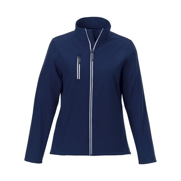 Giacca softshell da donna Orion