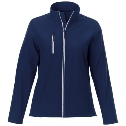 Giacca softshell da donna Orion