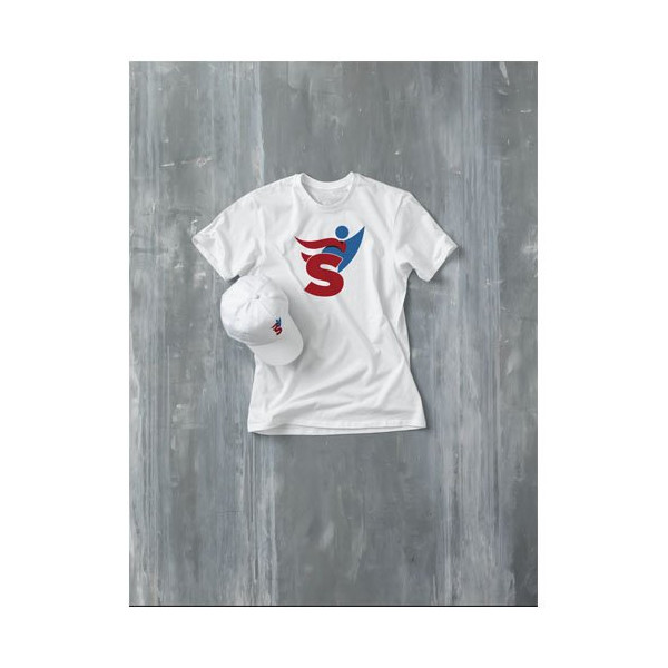 Cappellino Feniks a 5 pannelli