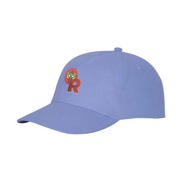 Cappellino Feniks a 5 pannelli