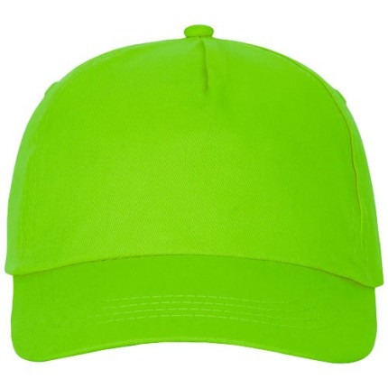 Cappellino Feniks a 5 pannelli