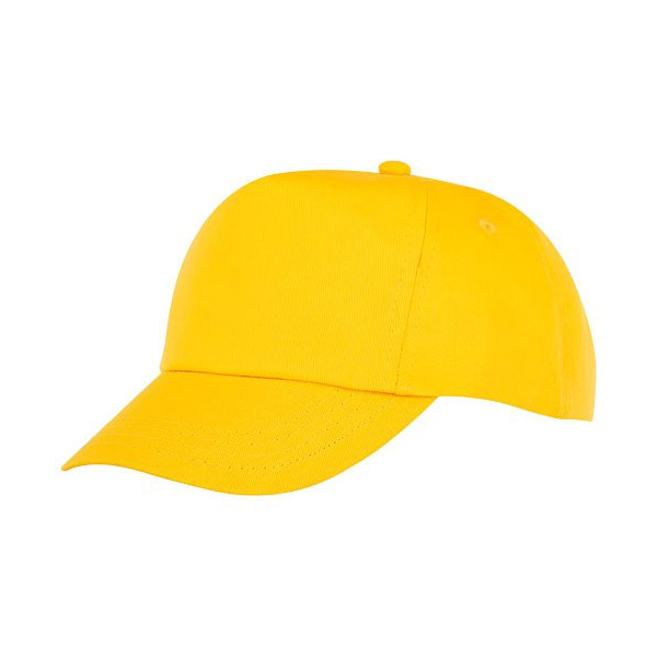 Cappellino Feniks a 5 pannelli per bambini