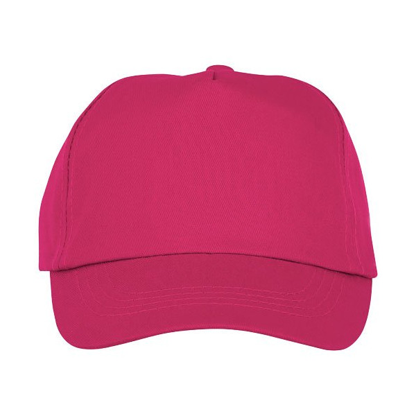 Cappellino Feniks a 5 pannelli per bambini