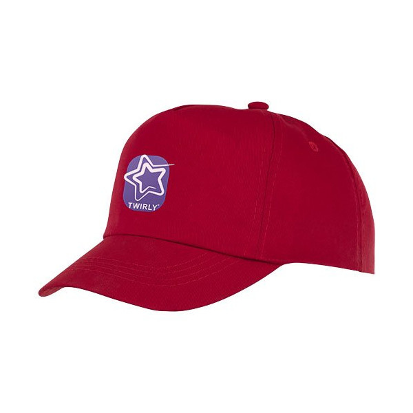 Cappellino Feniks a 5 pannelli per bambini