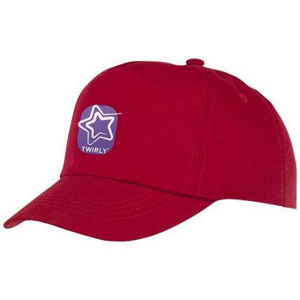 Cappellino Feniks a 5 pannelli per bambini