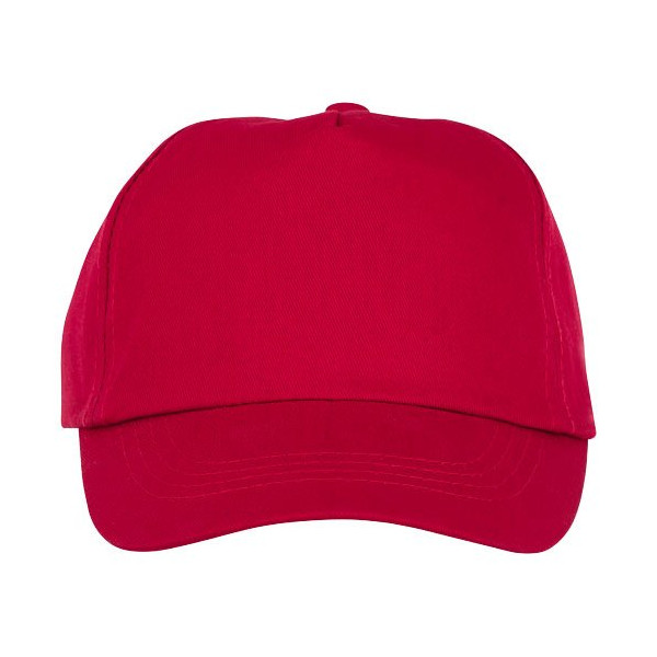 Cappellino Feniks a 5 pannelli per bambini