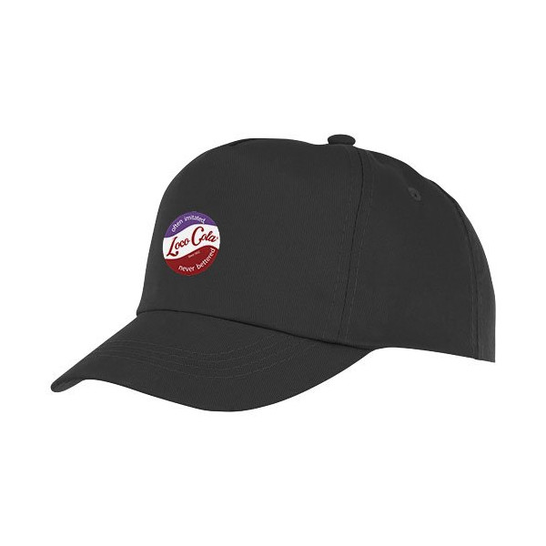 Cappellino Feniks a 5 pannelli per bambini