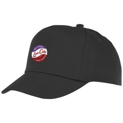 Cappellino Feniks a 5 pannelli per bambini