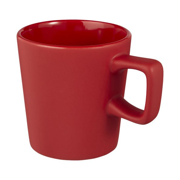Tazza in ceramica Ross da 280 ml