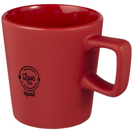 Tazza in ceramica Ross da 280 ml