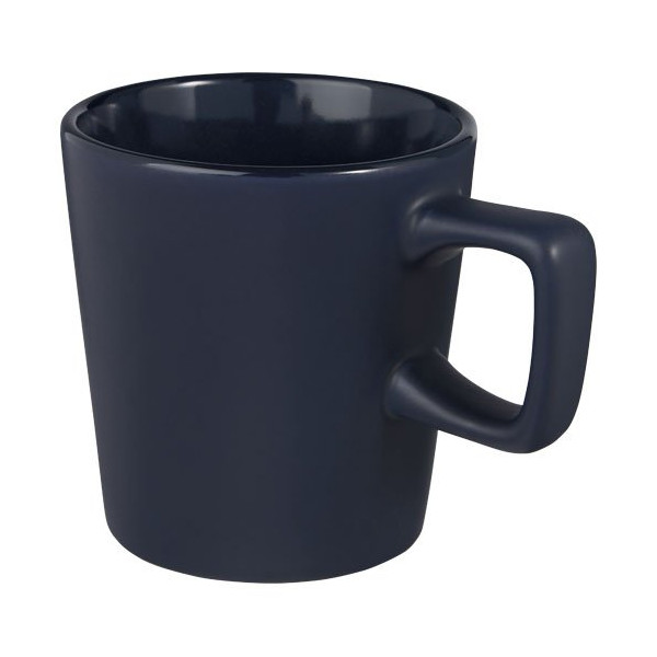 Tazza in ceramica Ross da 280 ml