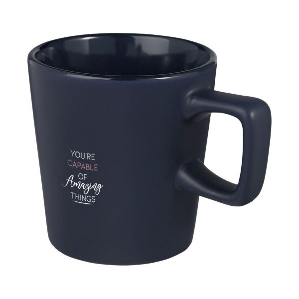 Tazza in ceramica Ross da 280 ml