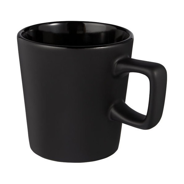 Tazza in ceramica Ross da 280 ml