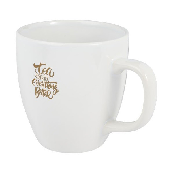 Tazza in ceramica Moni da 430 ml