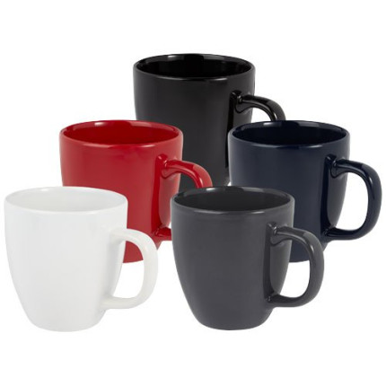 Tazza in ceramica Moni da 430 ml