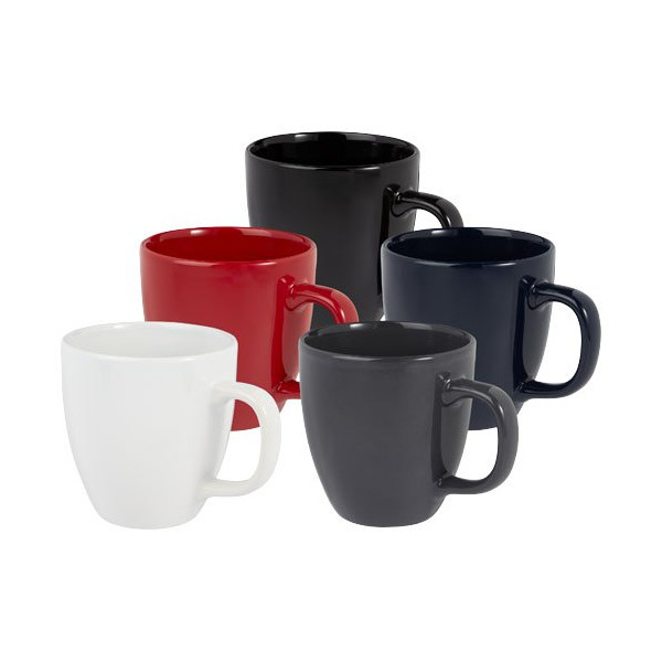 Tazza in ceramica Moni da 430 ml
