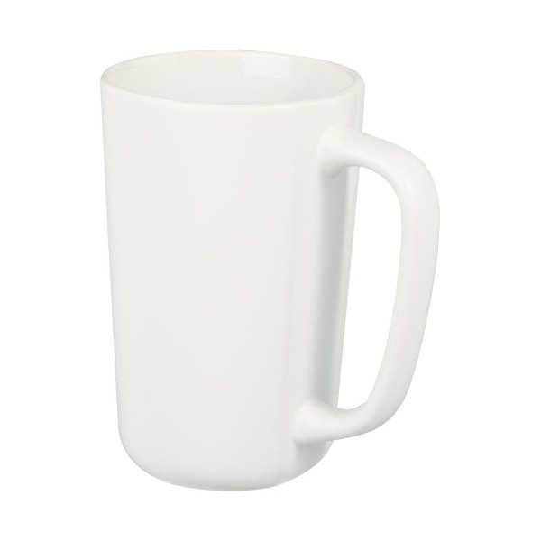 Tazza in ceramica Perk da 480 ml