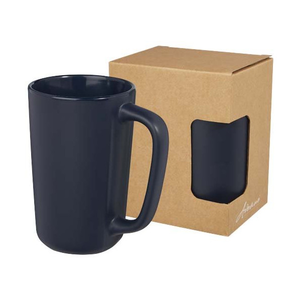 Tazza in ceramica Perk da 480 ml