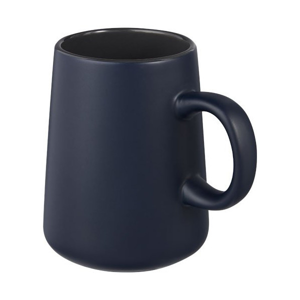 Tazza in ceramica Joe da 450 ml