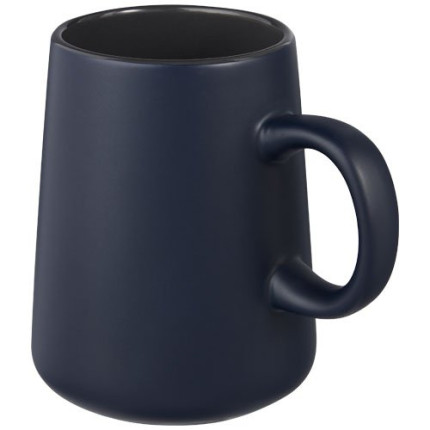 Tazza in ceramica Joe da 450 ml