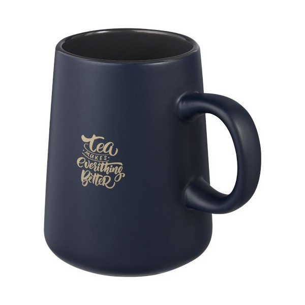 Tazza in ceramica Joe da 450 ml