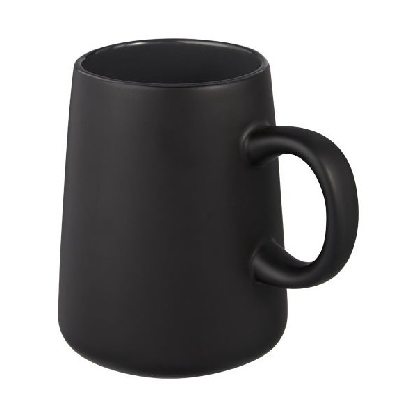 Tazza in ceramica Joe da 450 ml