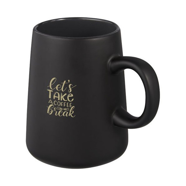 Tazza in ceramica Joe da 450 ml