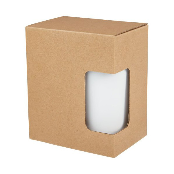 Tazza da 400 ml a doppia parete in materiale...