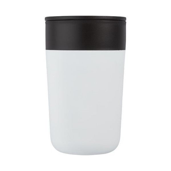 Tazza da 400 ml a doppia parete in materiale...