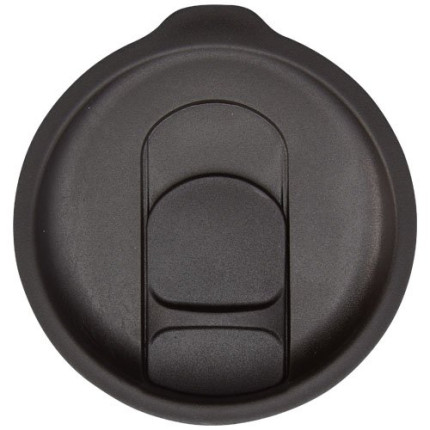 Tazza da 400 ml a doppia parete in materiale riciclato Nordia