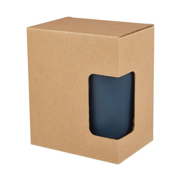 Tazza da 400 ml a doppia parete in materiale...