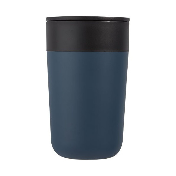 Tazza da 400 ml a doppia parete in materiale...