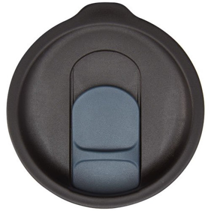 Tazza da 400 ml a doppia parete in materiale riciclato Nordia