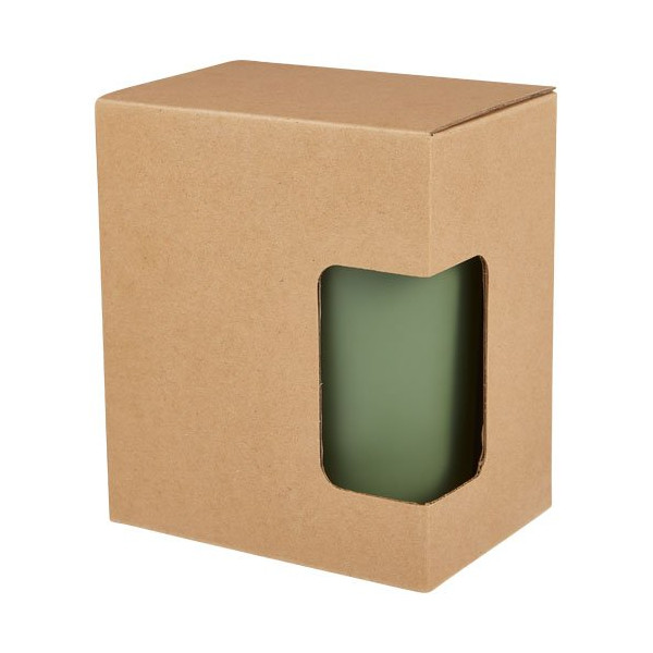 Tazza da 400 ml a doppia parete in materiale...