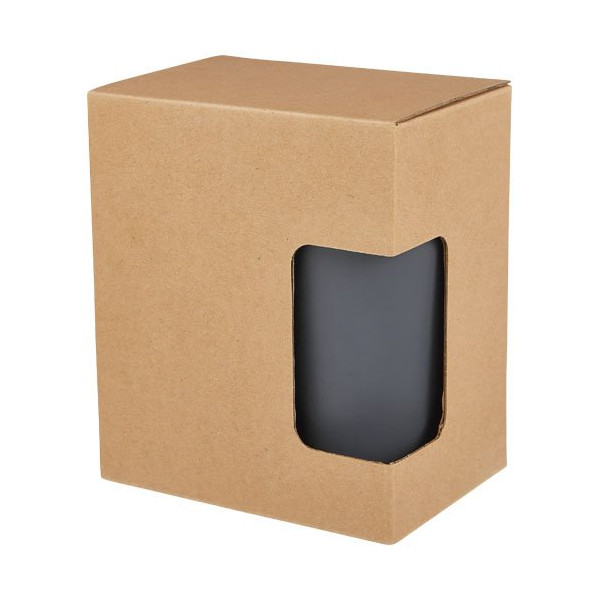 Tazza da 400 ml a doppia parete in materiale...