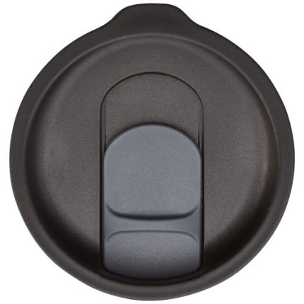 Tazza da 400 ml a doppia parete in materiale riciclato Nordia