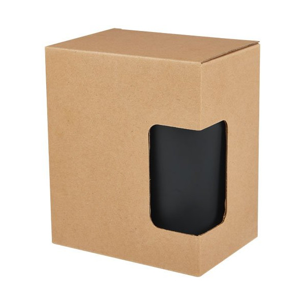 Tazza da 400 ml a doppia parete in materiale...