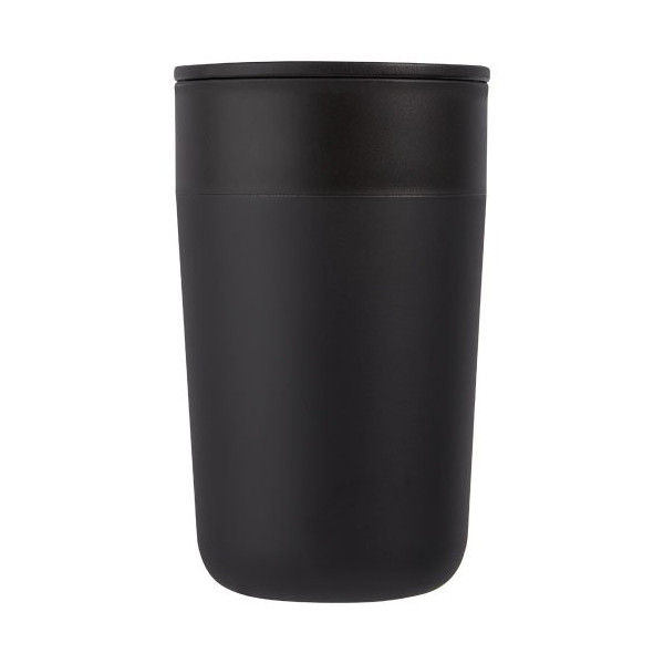 Tazza da 400 ml a doppia parete in materiale...