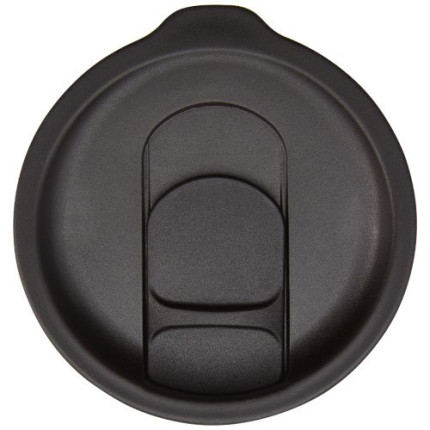 Tazza da 400 ml a doppia parete in materiale riciclato Nordia