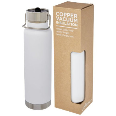 Borraccia sportiva Thor da 750 ml con isolamento...